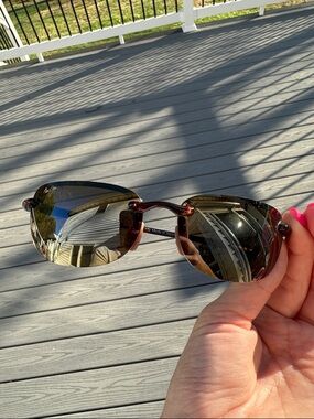 Maui Jim Sunglasses